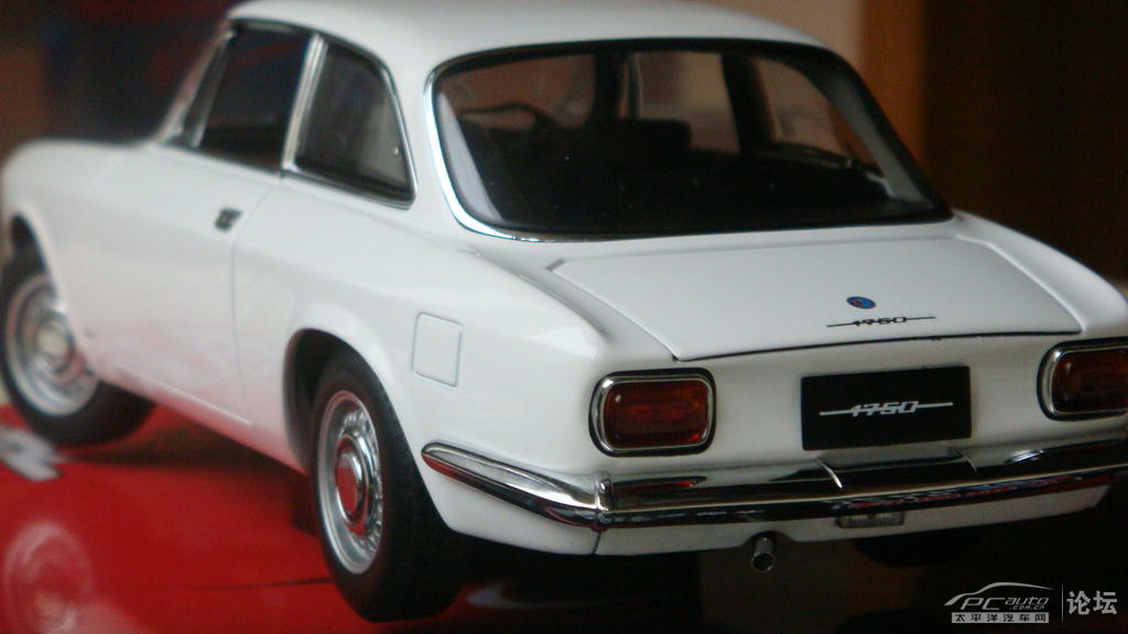 Alfa Romeo GTV 1750