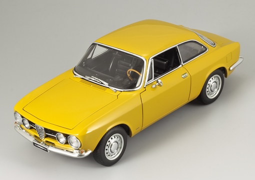 Alfa Romeo GTV 1750