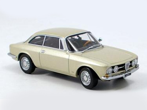 Alfa Romeo GTV 1969