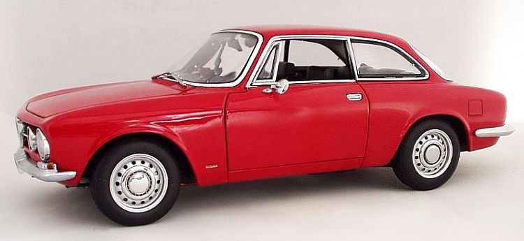 Alfa Romeo GTV 1975