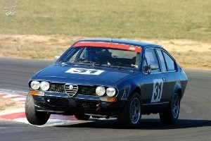 Alfa Romeo GTV 1975