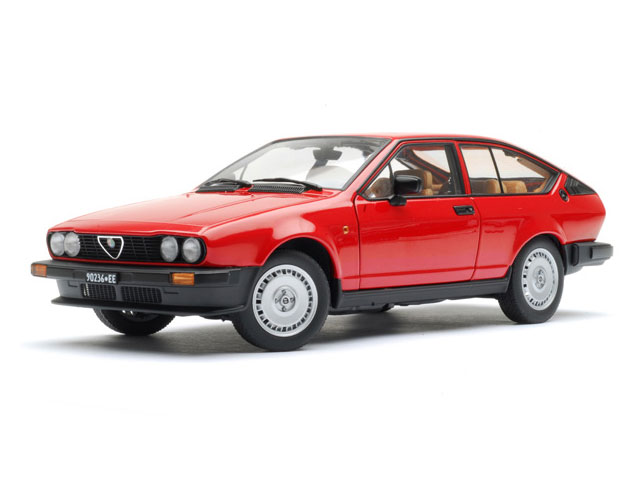 Alfa Romeo GTV 2.0