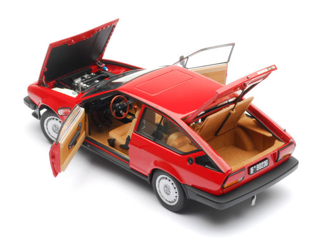 Alfa Romeo GTV 2.0