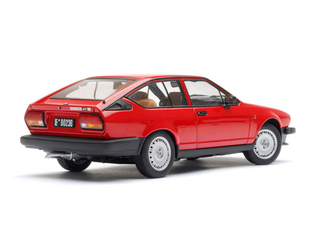 Alfa Romeo GTV 2.0