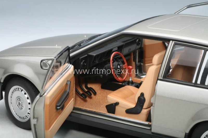 Alfa Romeo GTV 2.0