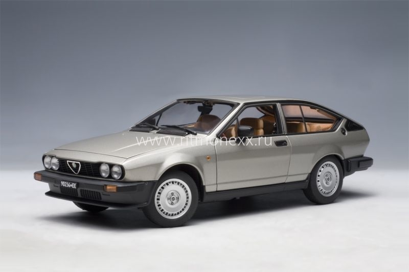 Alfa Romeo GTV 2.0