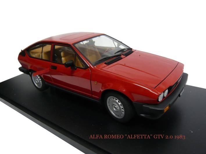 Alfa Romeo GTV 2.5