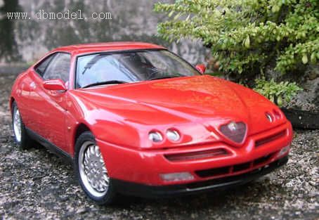 Alfa Romeo GTV 3.0 v6 24v