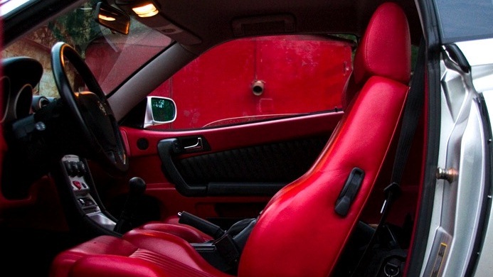 Alfa Romeo GTV 3.0