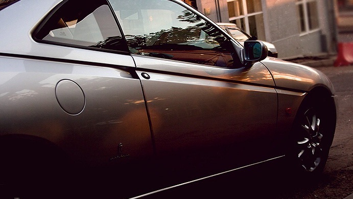 Alfa Romeo GTV 3.0