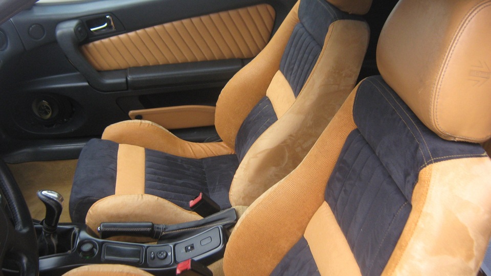 Alfa Romeo GTV 3.2 v6