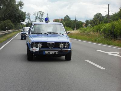 Alfa Romeo GTV 8 Alfa Romeo GTV 8