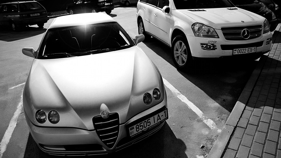 Alfa Romeo GTV