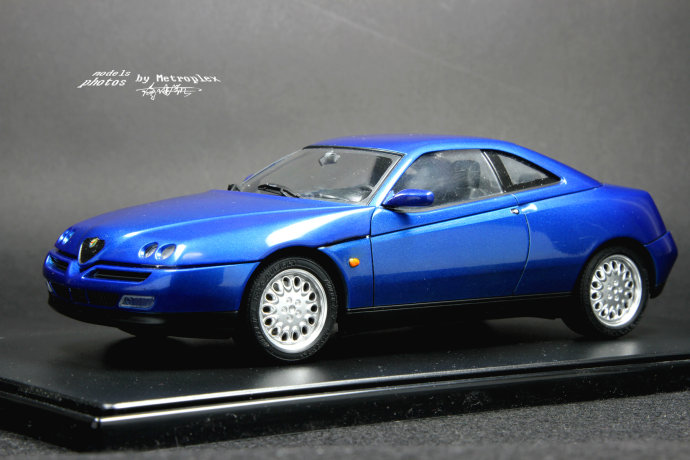 Alfa Romeo GTV 916
