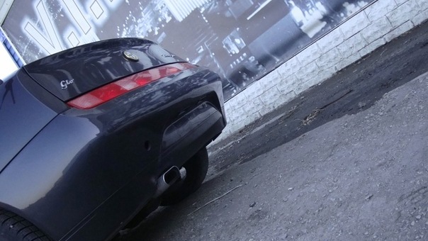 Alfa Romeo GTV 916