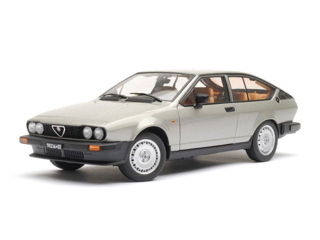 Alfa Romeo GTV Alfetta