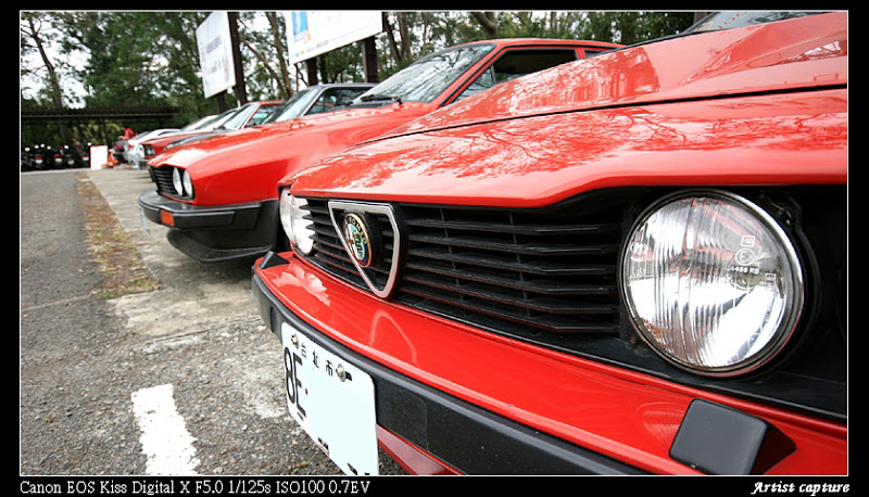 Alfa Romeo GTV Classic