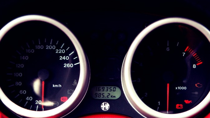Alfa Romeo GTV Cup