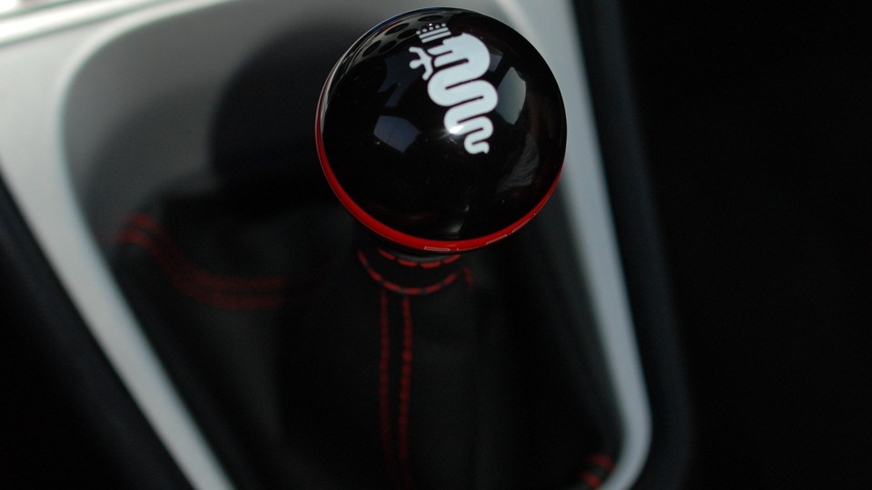 Alfa Romeo GTV T Spark 16v