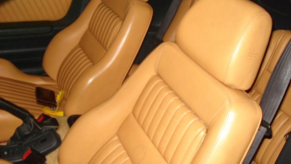 Alfa Romeo GTV T Spark 16v