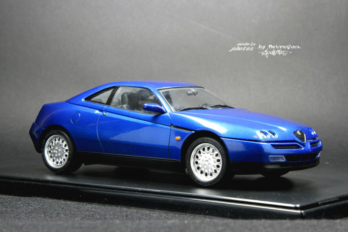 Alfa Romeo GTV Twin Spark