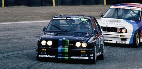 Alfa Romeo GTV6 2.5