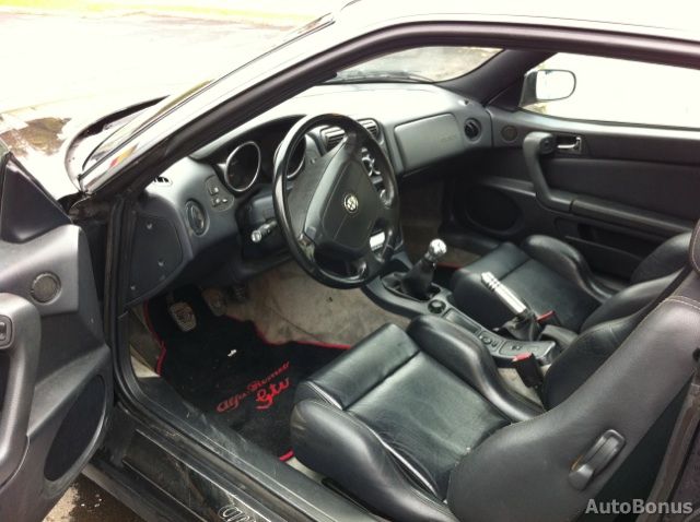Alfa Romeo GTV6 3.0