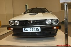 Alfa Romeo GTV6 3.0