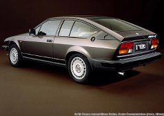 Alfa Romeo GTV6 3.0