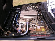 Alfa Romeo GTV6