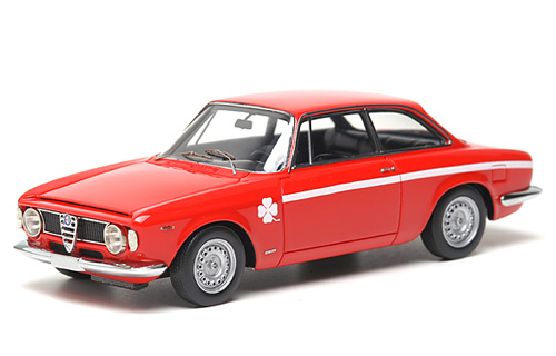Alfa Romeo Junior