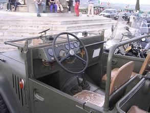 Alfa Romeo Matta