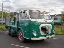 Alfa Romeo Mille