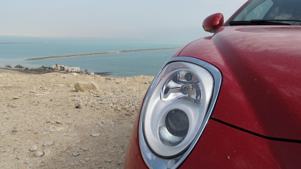 Alfa Romeo Mito 0.9 Twin Air 105