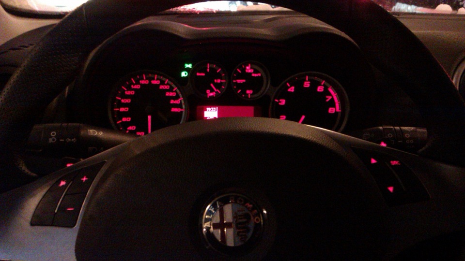 Alfa Romeo Mito 1.3