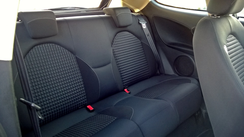 Alfa Romeo Mito 1.4 Multiair