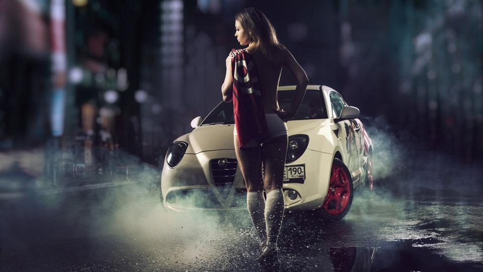 Alfa Romeo Mito 1.4 TB