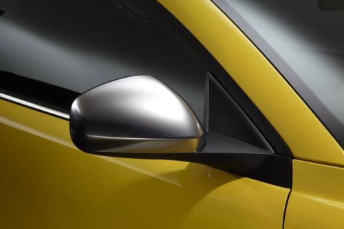 Alfa Romeo Mito 2011