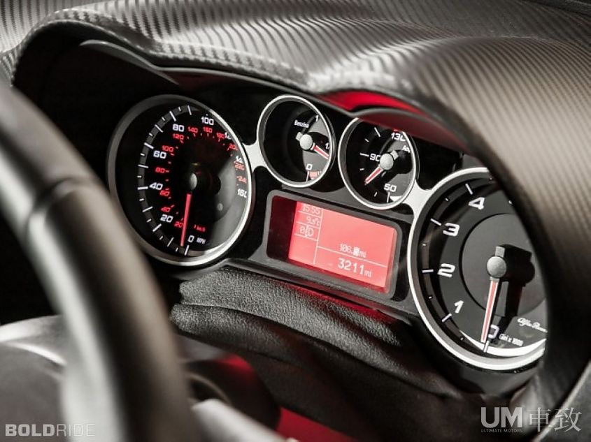 Alfa Romeo Mito 2013