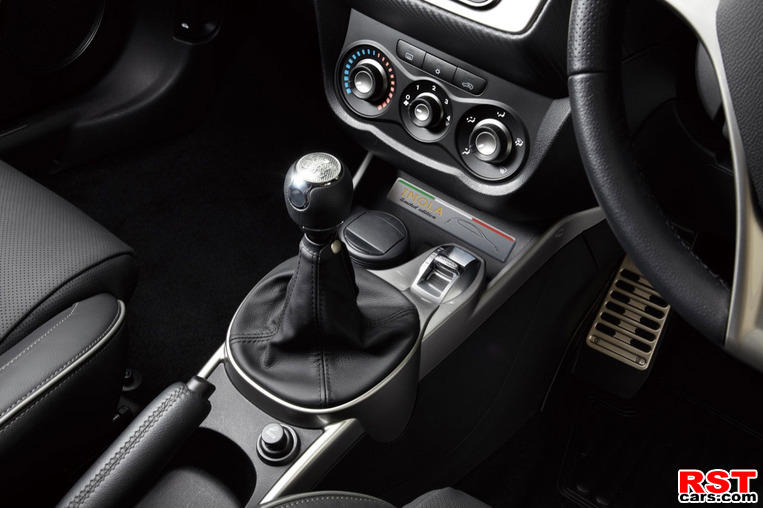 Alfa Romeo Mito 2015