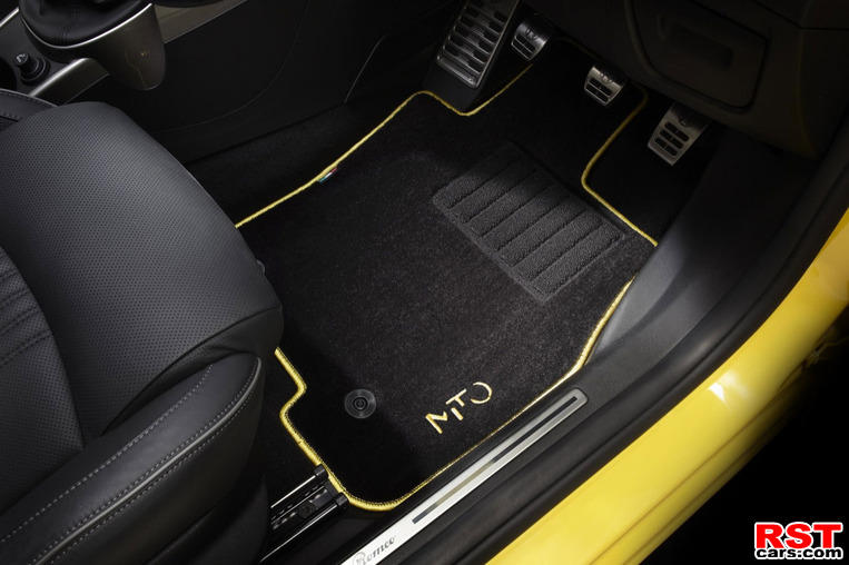 Alfa Romeo Mito 2015