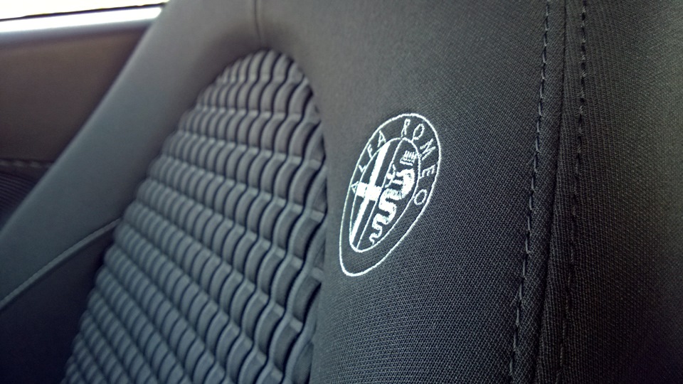 Alfa Romeo Mito 875cc