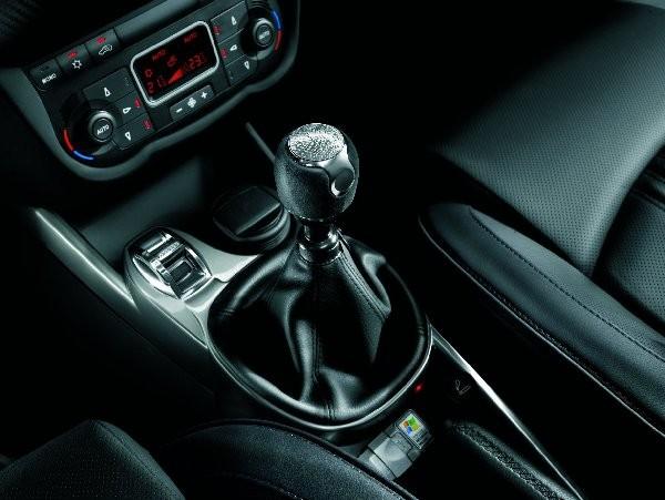 Alfa Romeo Mito Automatic