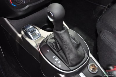 Alfa Romeo Mito Automatic