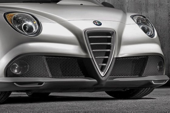 Alfa Romeo Mito GTA