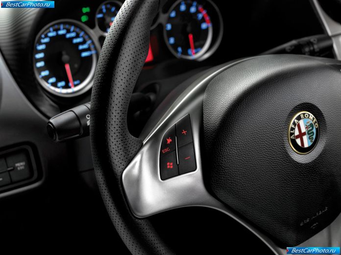 Alfa Romeo Mito GTA Alfa Romeo Mito GTA