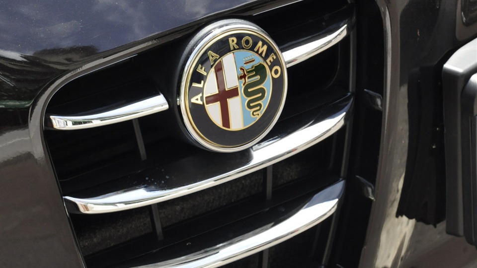 Alfa Romeo Mito Lusso