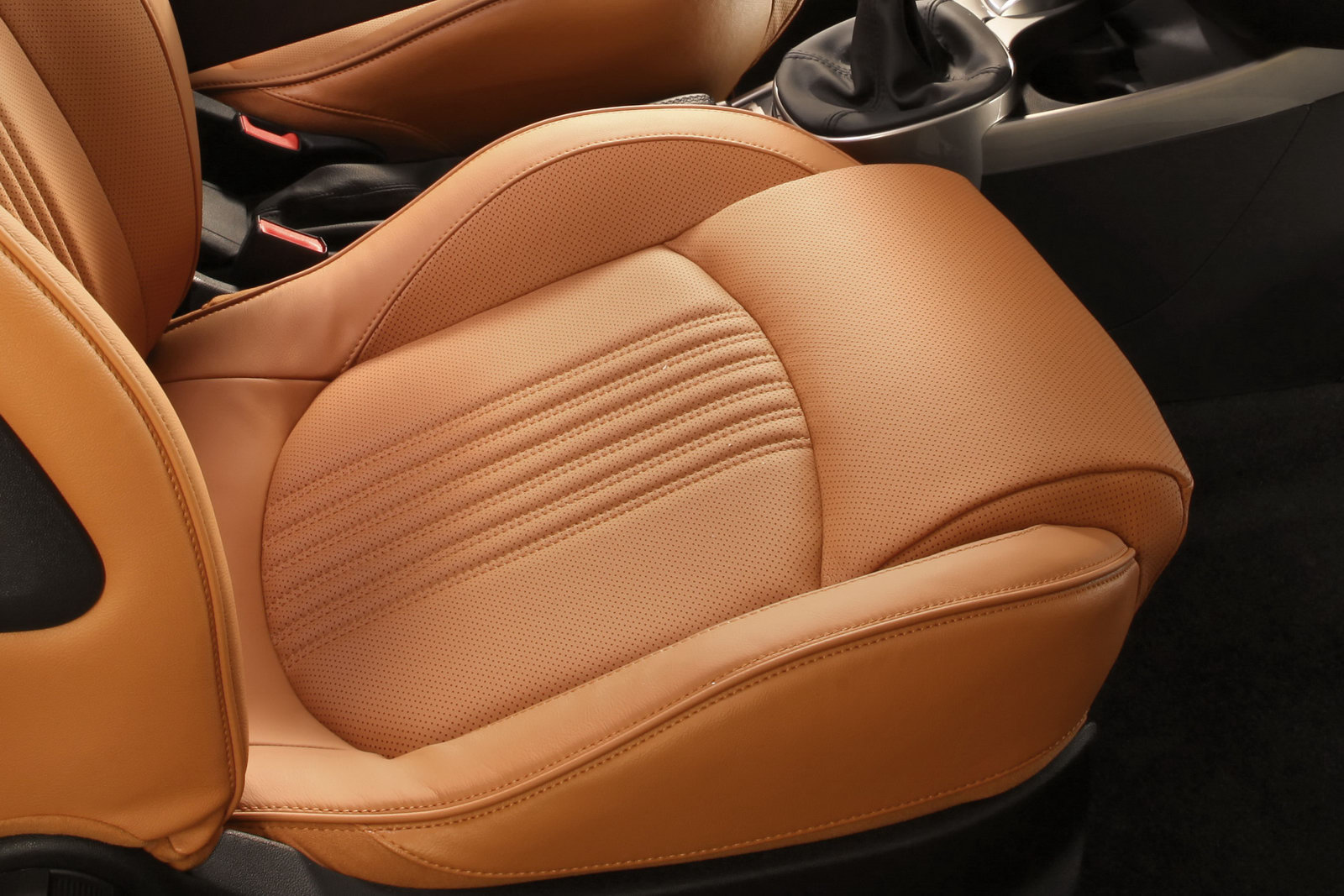 Alfa Romeo Mito Maserati