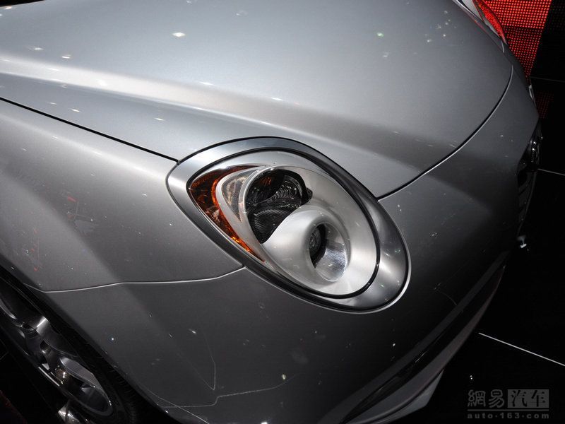Alfa Romeo Mito QV 2014