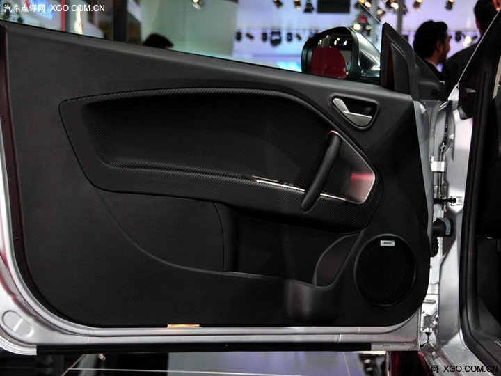 Alfa Romeo Mito QV 2014